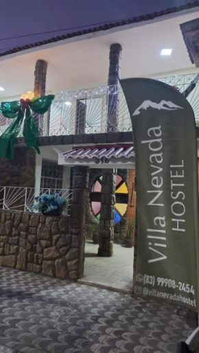 Villa Nevada Hostel